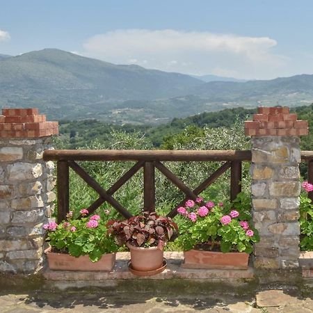 Agriturismo L'Antico Casolare Castelcivita Экстерьер фото